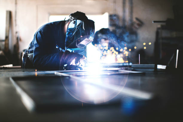 Best Food and Beverage Processing Equipment Welding in Barstow, CA