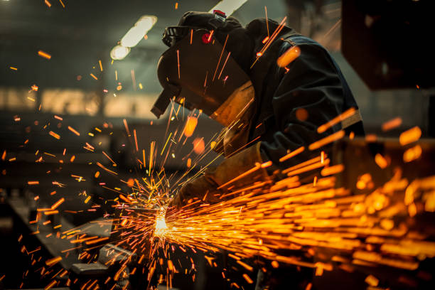 Reliable Barstow, CA Welder & Metal Fabrication Solutions