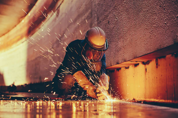 Best Specialty Welding Processes in Barstow, CA