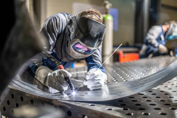 Best Pipe Welding in Barstow, CA
