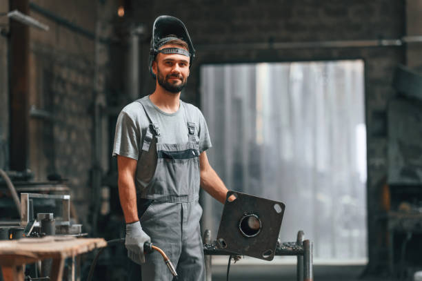 Best Structural Steel Welding in Barstow, CA