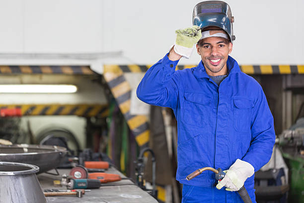  Barstow, CA Welder Pros