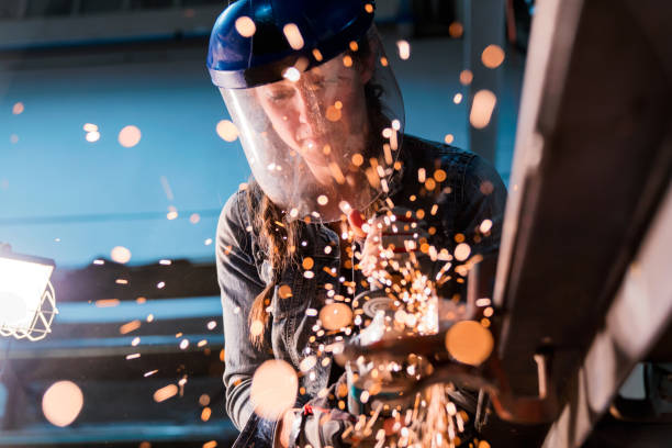 Affordable Welder Services in Barstow, CA