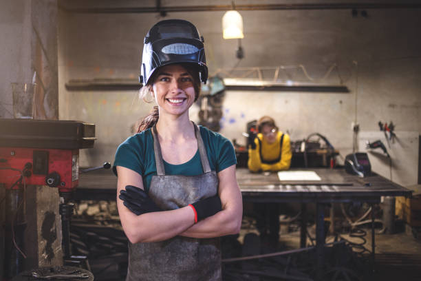  Barstow, CA Welder Pros